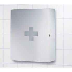 MEDICINSKÅP FLORENCE 2 GÅRÖ BADRUM