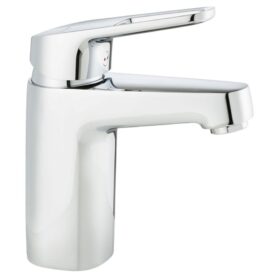 TVÄTTSTÄLLSBLANDARE SILJAN 1-GREPP BLYFRI UTAN BOTTENVENTIL FMM