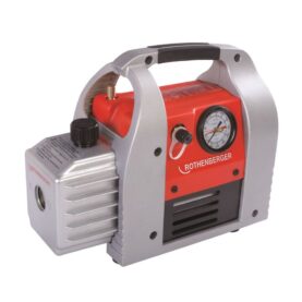 VAUUMPUMP ROAIRVAC R32 6.0 230V 170 L/M
