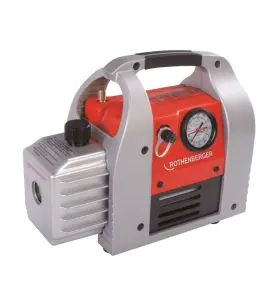 VAUUMPUMP ROAIRVAC R32 6.0 230V 170 L/M