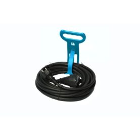 SKARVSLADD GUMMI 3X1,5MM2 20M NOVIPRO