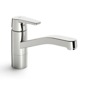 KÖKSBLANDARE SWEA 1-GREPP LÅG PIP FLEX ANSL. ORAS