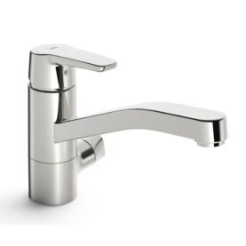 KÖKSBLANDARE SWEA 1-GREPP LÅG PIP AVST, FLEX ANSL. ORAS