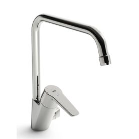 KÖKSBLANDARE SWEA 1-GREPP HÖG PIP DISKMASKINAVSTÄNGNING  ORAS