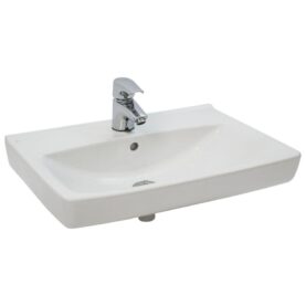 TVÄTTSTÄLLSPAKET IFÖ SPIRA 15022 / ORAS SAGA VIPPVENTIL