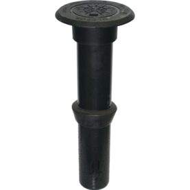 TELESKOPSBETÄCKNING T20 200/160 MM RUND