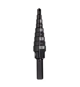 STEGBORR 4-12MM - 1MM STEG MILWAUKEE