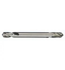 METALLBORR HSSG DUBBEL 3,3MM MILWAUKEE
