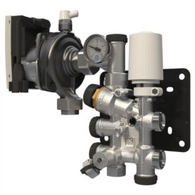 MINISHUNT M60N LK SYSTEMS