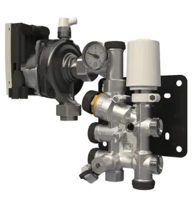MINISHUNT M60N LK SYSTEMS