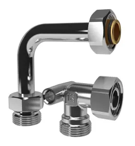 VINKELRÖR M60N LK SYSTEMS