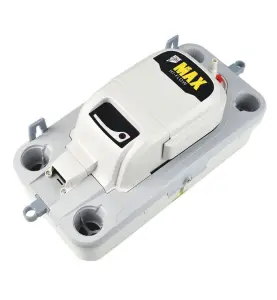 KONDENSVATTENPUMP HI MAX FLOW 1,7L