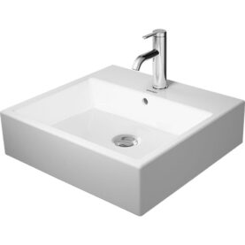 TVÄTTSTÄLL VERO AIR 50 CM DURAVIT