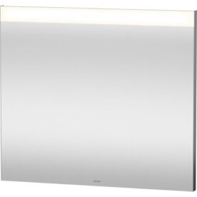 SPEGEL MED BELYSNING 80 CM DURAVIT