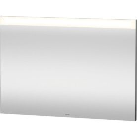 SPEGEL MED BELYSNING 100 CM DURAVIT