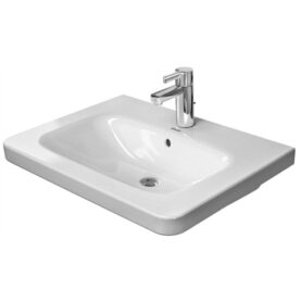 TVÄTTSTÄLL DURASTYLE COMPACT 635 X 400 MM DURAVIT