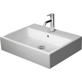 TVÄTTSTÄLL VERO AIR 60 CM DURAVIT