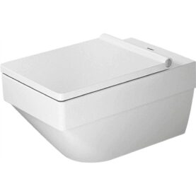 VÄGGHÄNGD WC-SKÅL VERO AIR RIMLESS EXKL. SITS DURAVIT