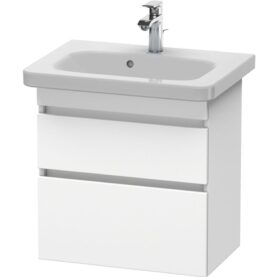 UNDERSKÅP 58 CM VIT MATT FÖR 7503003 DURAVIT