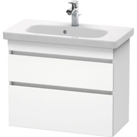 UNDERSKÅP 73 CM VIT MATT FÖR 7455169 DURAVIT