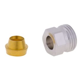 TRYCKNIPPEL MED KONA G1/2"X10 10P FMM