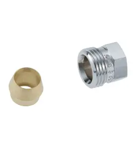 TRYCKNIPPEL MED KONA G3/8"X10 10P FMM