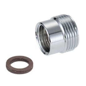 ÖVERGÅNGSNIPPEL G3/4U-G1/2I 10-P FMM