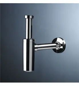 VATTENLÅS D32MM G1 1/4" BLANK GEBERIT