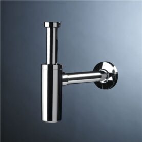 VATTENLÅS D40MM G1 1/4" BLANK GEBERIT