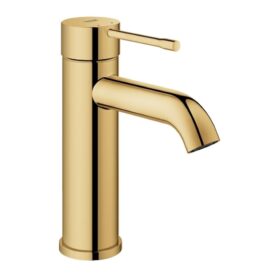 TVÄTTSTÄLLSBLANDARE ESSENCE NEW ETTGR SL.KROPP 5,7L S POLERAD GULD GROHE