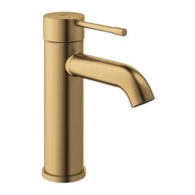 TVÄTTSTÄLLSBLANDARE ESSENCE NEW ETTGR SL.KROPP 5,7L S BORSTAD GULD GROHE