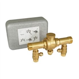 PÅFYLLNADSSATS DN40 BOSCH