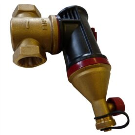 MAGNETITFILTER 1 1/4" BOSCH