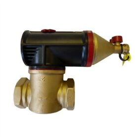 MAGNETITFILTER TVÅ TUM 2" BOSCH