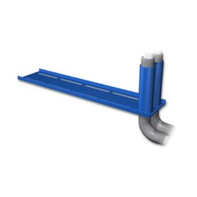 RADIATORFIXTUR UNI CC 50 MM LK SYSTEMS