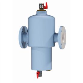 SMUTSAVSKILJARE ZEPARO G-FORCE ZG65 FLÄNS IMI