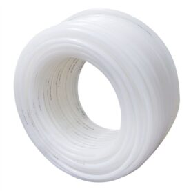 VÄRMERÖR 16X2,0 MM L=240 METER RING MED DIFFUSIONSSPÄRR VIT SMART UPONOR