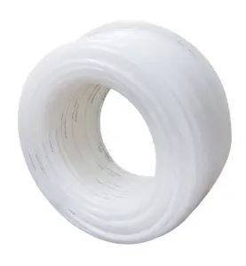 VÄRMERÖR 16X2,0 MM L=240 METER RING MED DIFFUSIONSSPÄRR VIT SMART UPONOR