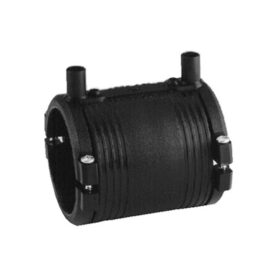 ELSVETSMUFF ELGEF 110 GEORG FISCHER