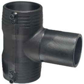 ELSVETS T-RÖR ELGEF 75 GEORG FISCHER