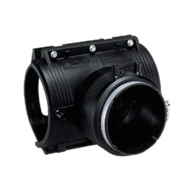 ANSLUTNINGSSADEL ELGEF 250X110 GEORG FISCHER