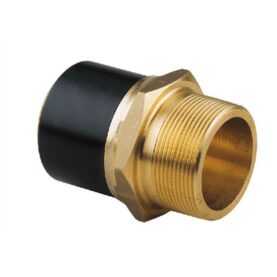 ÖVERGÅNGSADAPTER UTVÄNDIG GÄNGA 40XR32 GEORG FISCHER