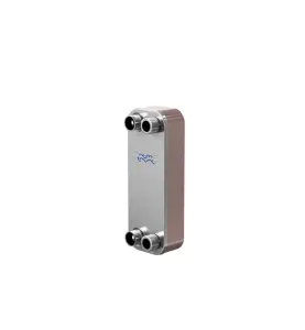 PLATTVÄRMEVÄXLARE CB30-10H ALFA LAVAL
