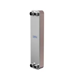 PLATTVÄRMEVÄXLARE CB60-20H ALFA LAVAL