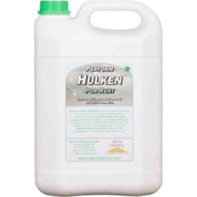 HULKEN POR-RENT 5 L
