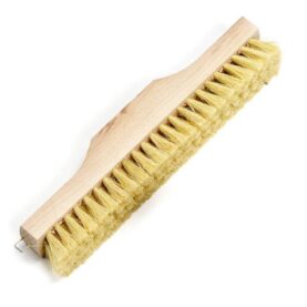 LEVANG TRÄ 31 CM BORSTE I MEXFIBER NORDEXIA