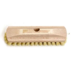 LEVANG TRÄ 22 CM BORSTE I MEXFIBER NORDEXIA
