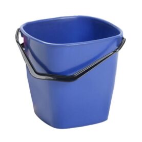 HINK 9,5L HANDTAG I PLAST MED GREPP NORDEXIA