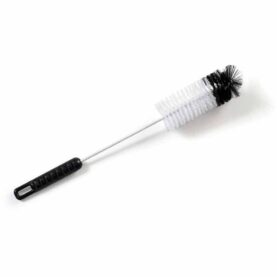 FLASKBORSTE 30 MM NYLONBORSTE NORDEX