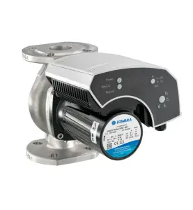 TAPPVARMVATTENPUMP LOWARA EC XLPLUS N 32-120F XYLEM